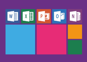 MS Office tréningek