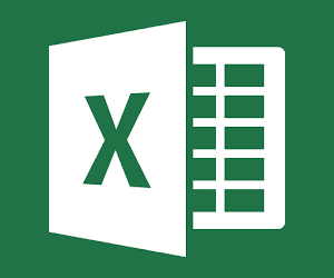 MS Excel