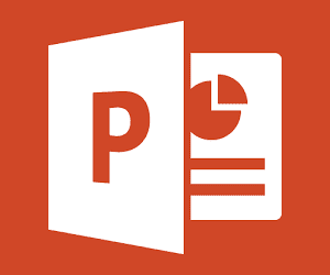 MS PowerPoint