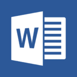 MS Word