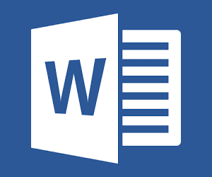 MS Word