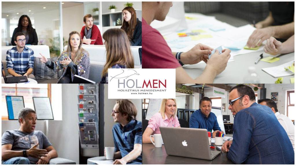 Project Management Professional, projektmenedzsment alapok PM21 Modern, emberközpontú projektmenedzsment