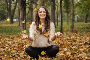 Mindfulness -Tudatos jelenlét