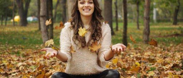 Mindfulness -Tudatos jelenlét
