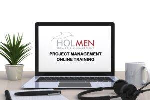 Projektmenedzsment alapok tréning 4×4 órában online