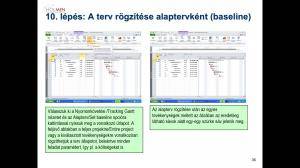 MS Project